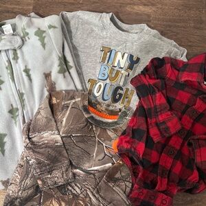 Baby Boy bundle!
